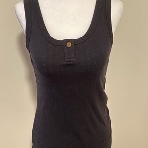 NWT Everlane Cotton Tank